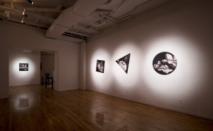 Deville Cohen, POISON, Installation view