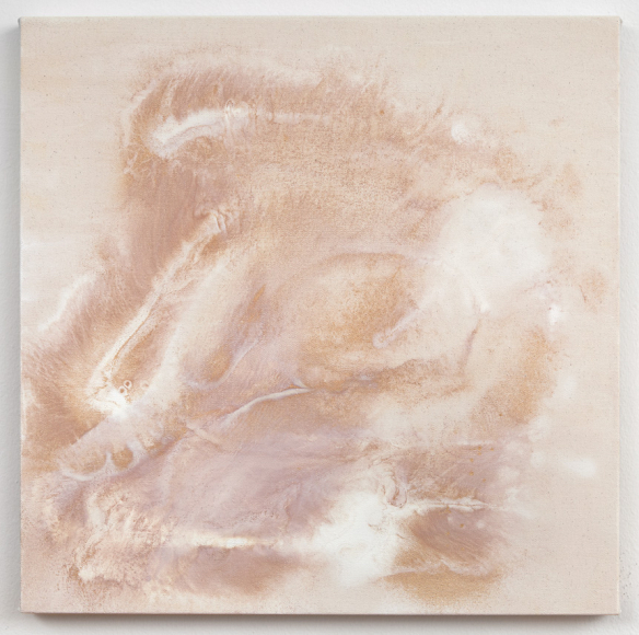 Desert Painting