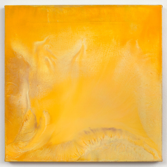 Desert Painting (1)