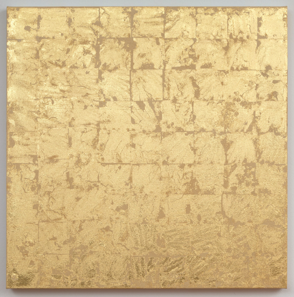 Gold Monochrome (Patent)
