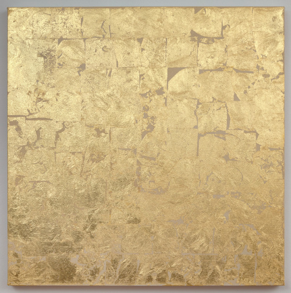 Gold Monochrome (Surface)
