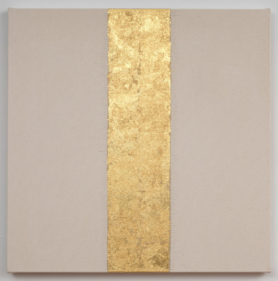 Gold and Graphite Stripe (Surface) (1)