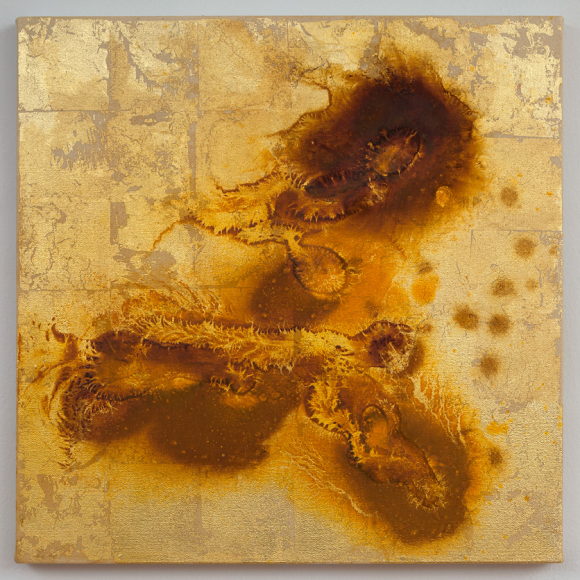 Gold and Osage (1)