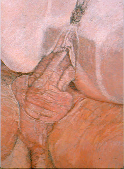 BT_Fuck painting