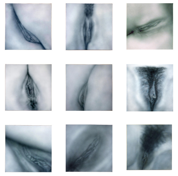 BT_painting grid