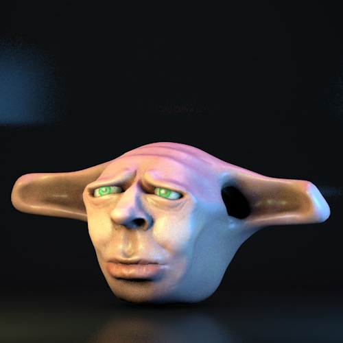 o0GVPad
